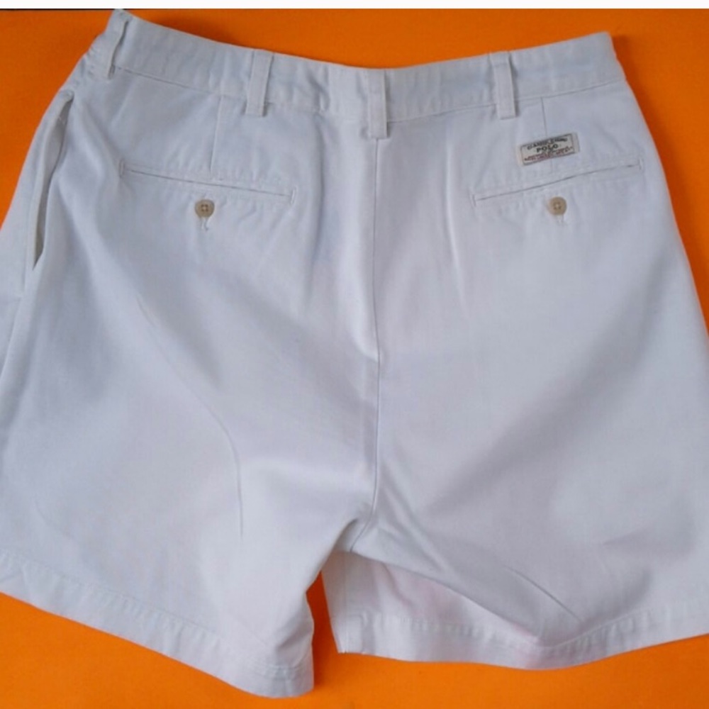 Polo Ralph Lauren Andrew Shorts